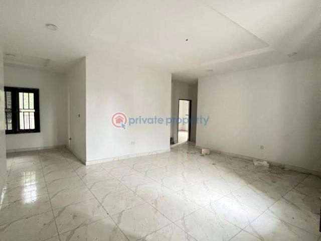 Apartment for sale in Abuja, Central Area Phase 2 