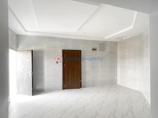 Apartment for sale in Abuja, Central Area Phase 2 