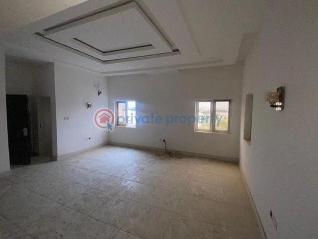 Apartment for sale in Abuja, Sokoto