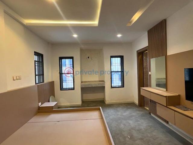 Apartment for sale in Abuja, Central Area Phase 2 