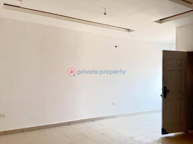 Apartment for sale in Abuja, Central Area Phase 2 