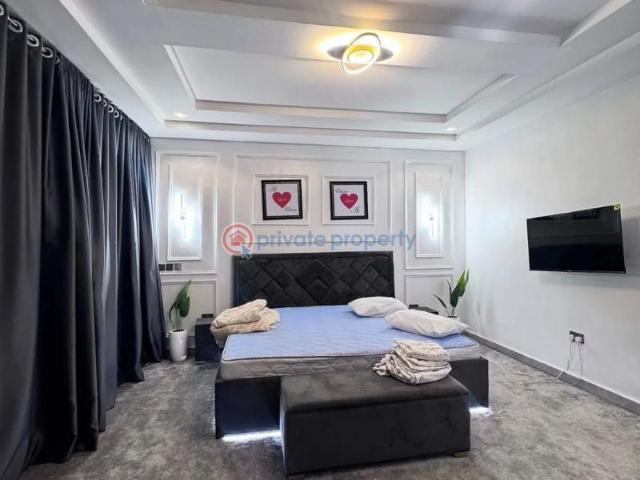 Apartment for sale in Abuja, Central Area Phase 2 