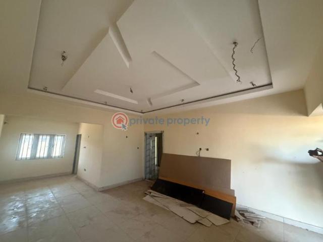 Apartment for sale in Abuja, Central Area Phase 2 