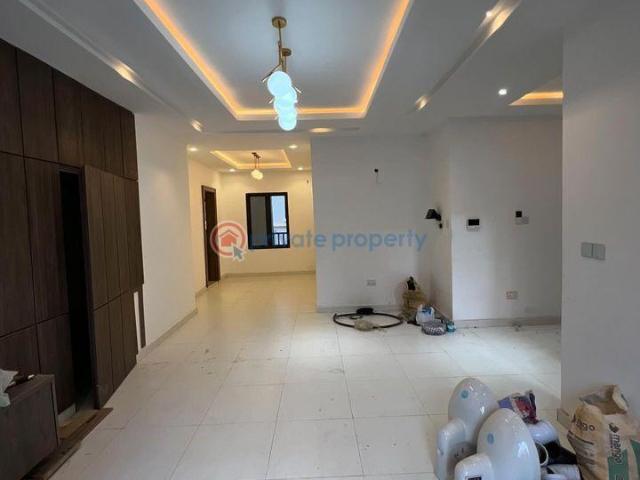 Apartment for sale in Abuja, Central Area Phase 2 