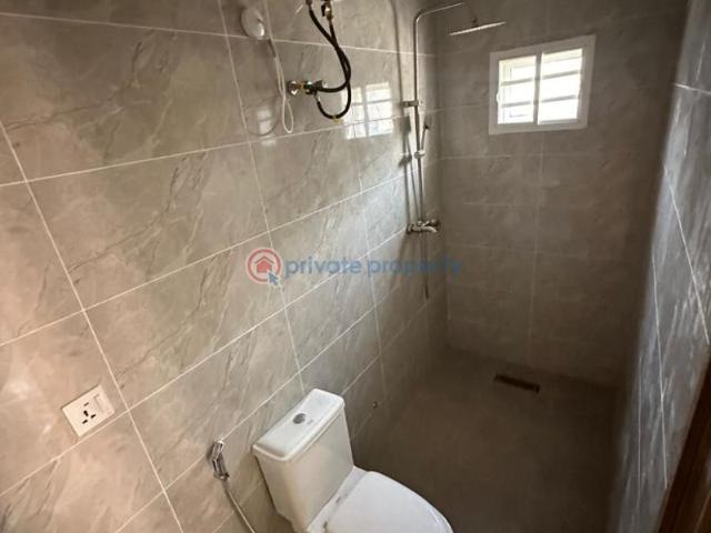 Apartment for sale in Abuja, Central Area Phase 2 