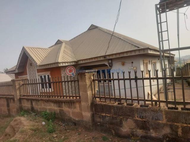 Apartment for sale in Abeokuta