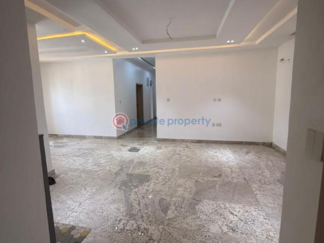 Apartment for sale in Abuja, Sokoto