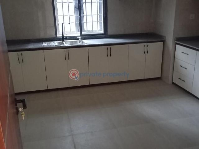 Apartment for sale in Abuja, Sokoto
