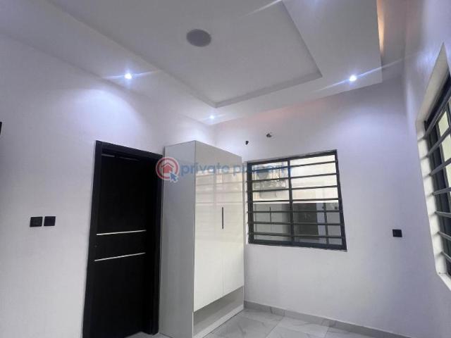Apartment for sale in Lekki, Lagos