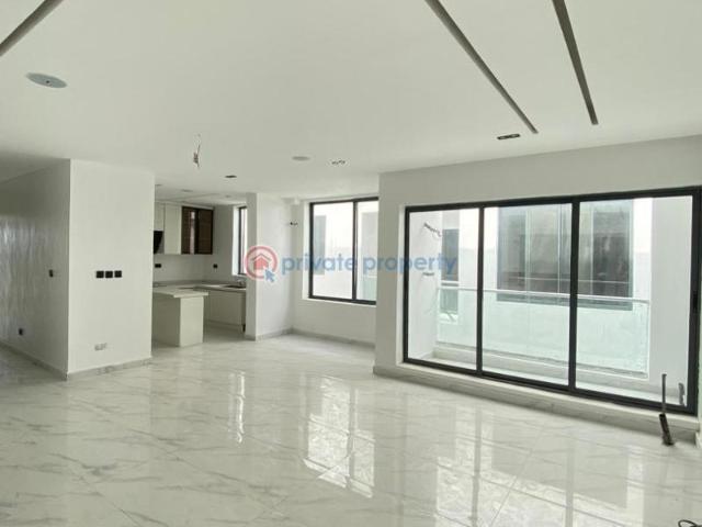 Apartment for sale in Eti Osa, Lagos