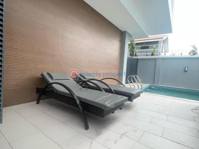 Apartment for sale in Lagos, Lekki