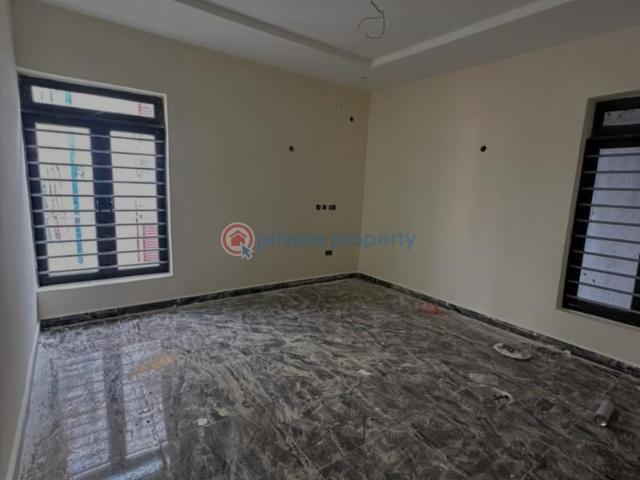 Apartment for sale in Abuja, Sokoto