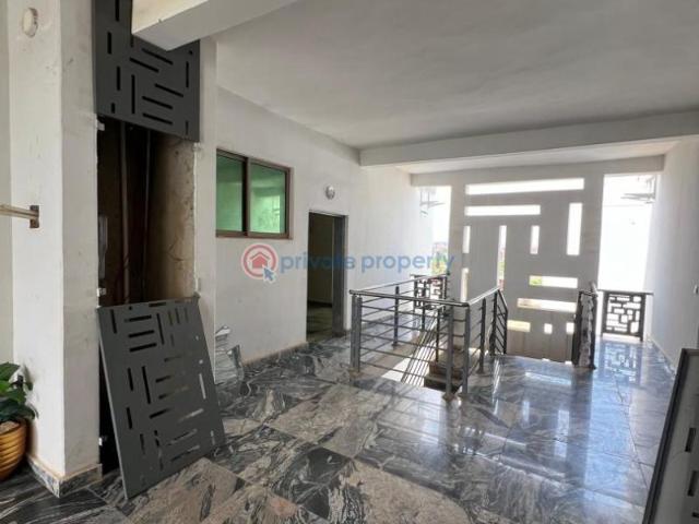 Apartment for sale in Abuja