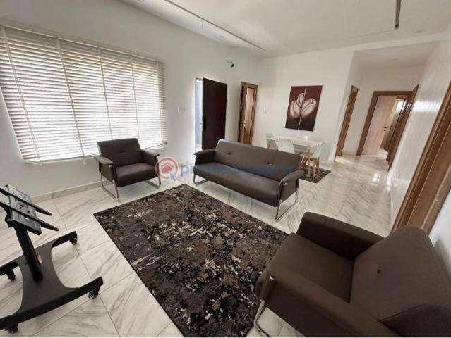 Apartment for sale in Abuja