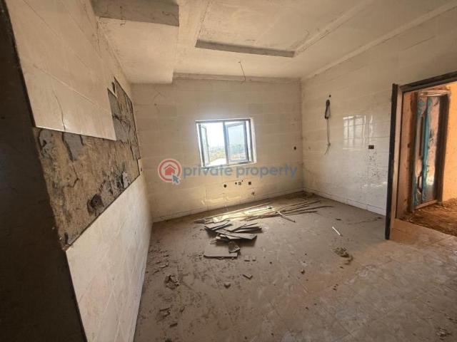 Apartment for sale in Abuja, Sokoto