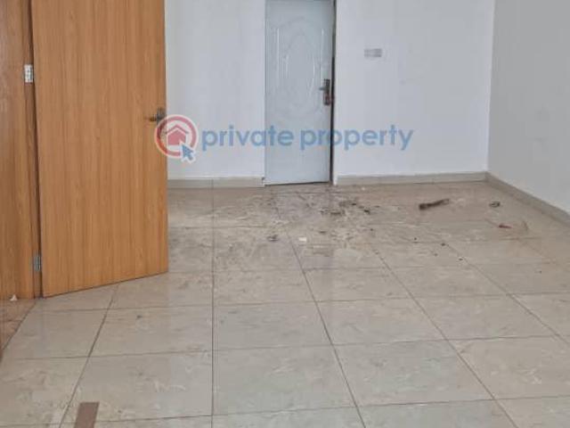 Apartment for sale in Abuja, Central Area Phase 2 
