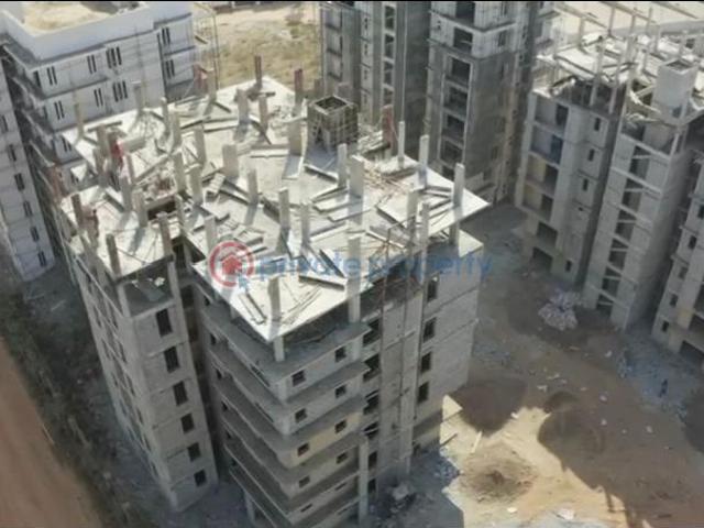 Apartment for sale in Abuja, Sokoto