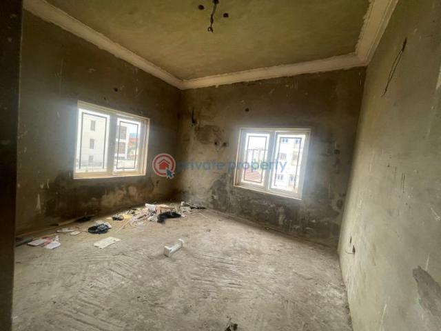 Apartment for sale in Abuja, Sokoto