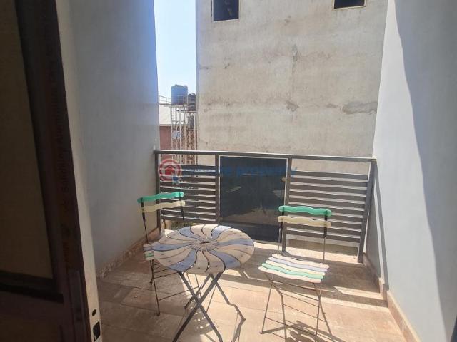 Apartment for sale in Abuja, Central Area Phase 2 