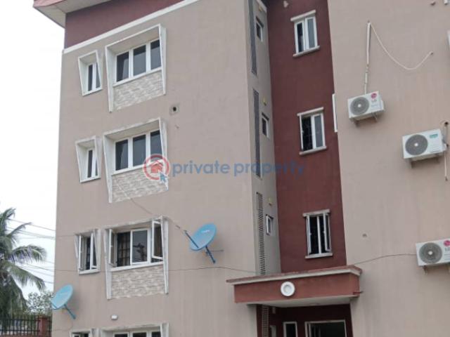 Apartment for sale in Lagos, Abuja