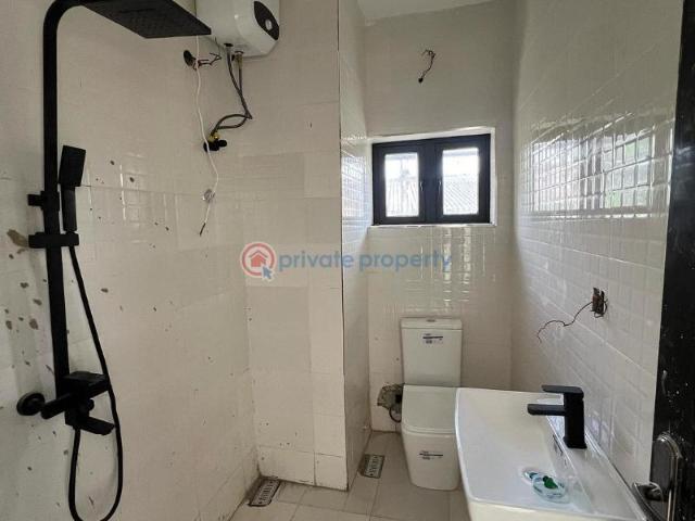 Apartment for sale in Abuja, Sokoto