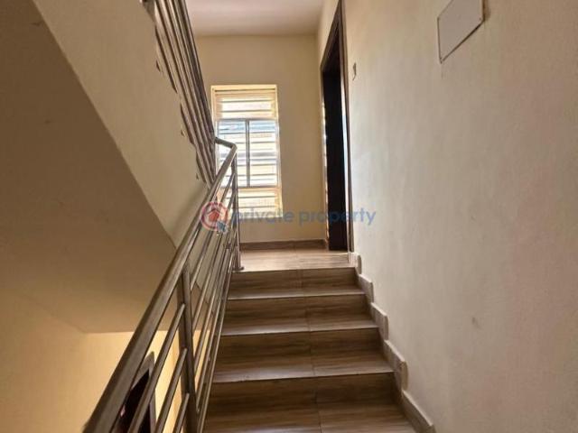 Apartment for sale in Kosofe , Abuja