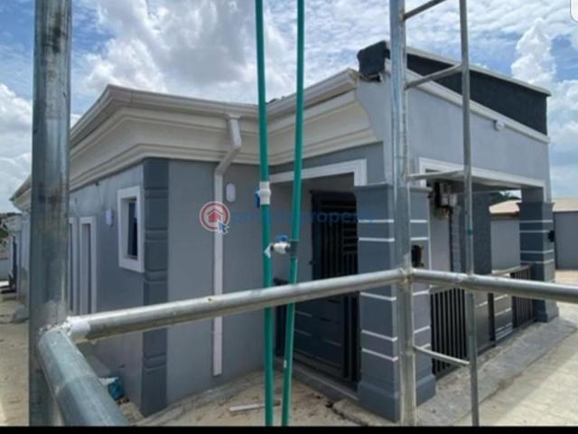Apartment for sale in Abeokuta