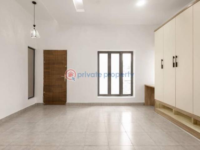 Apartment for sale in Abuja, Sokoto