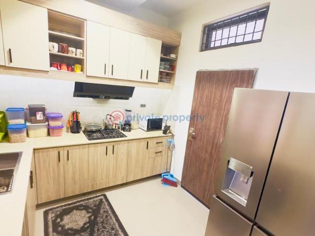 Apartment for sale in Abuja