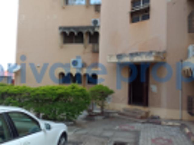 Apartment for sale in Abuja