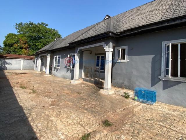 Apartment for sale in Abeokuta