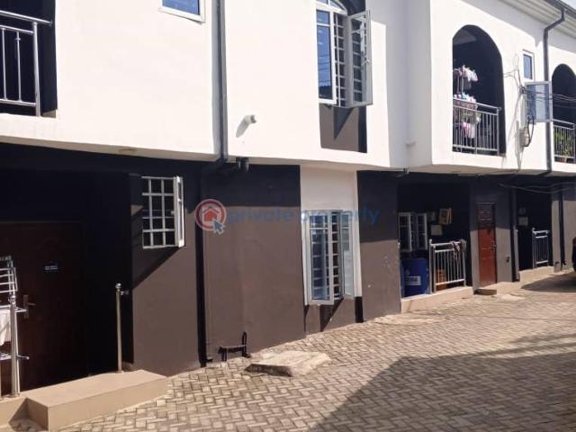 Apartment for sale in Ogba Egbema Ndoni