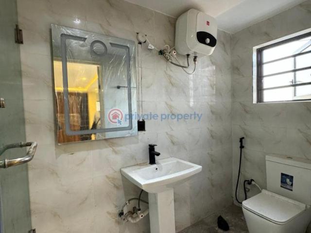 Apartment for sale in Ogba Egbema Ndoni