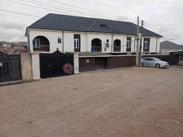 Apartment for sale in Ogba Egbema Ndoni