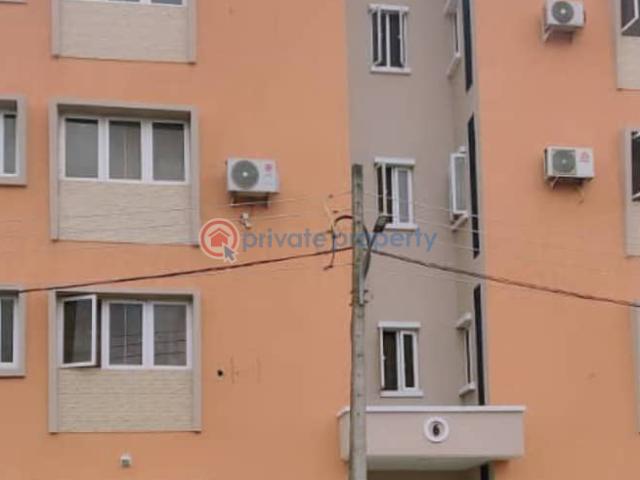 Apartment for sale in Ogba Egbema Ndoni