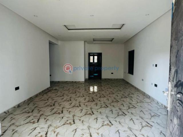 Apartment for sale in Ogba Egbema Ndoni