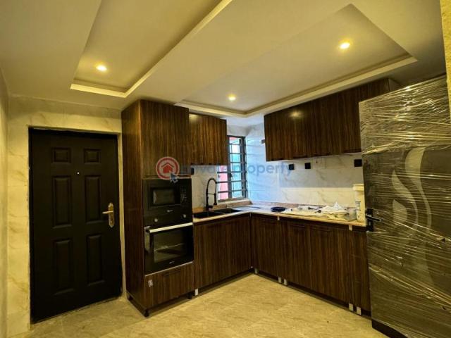 Apartment for sale in Ogba Egbema Ndoni