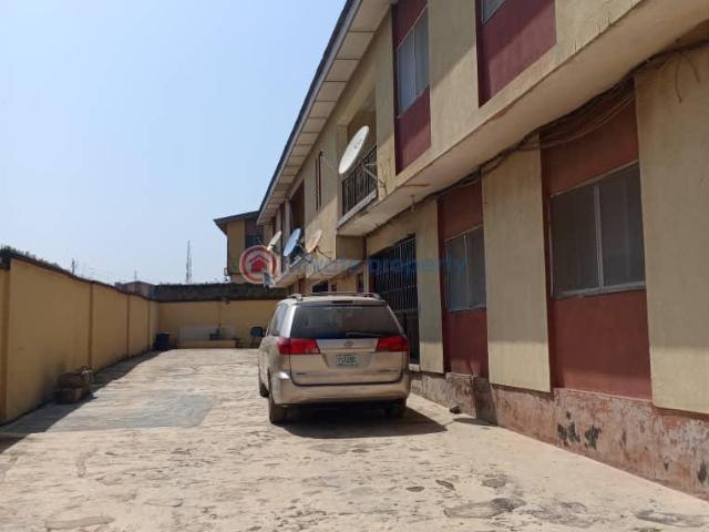 Apartment for sale in Lagos, Ojodu
