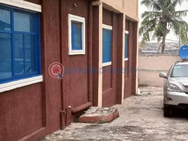 Apartment for sale in Ogba Egbema Ndoni