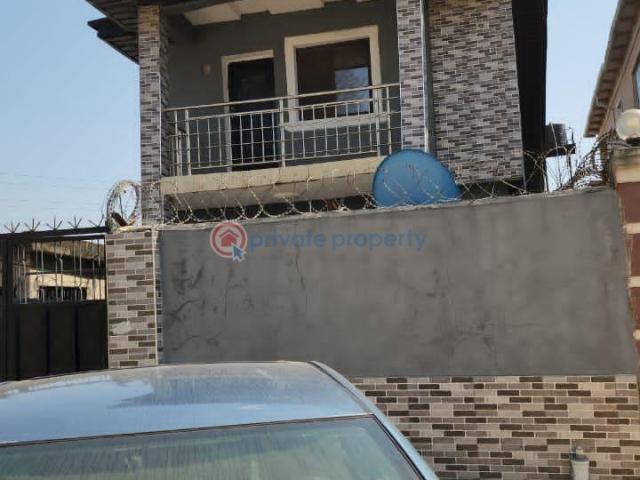 Apartment for sale in Ogba Egbema Ndoni