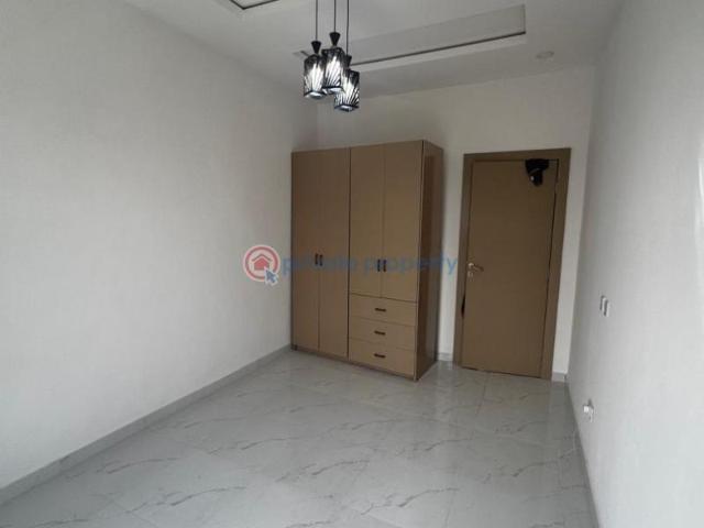 Apartment for sale in Lagos, Abuja