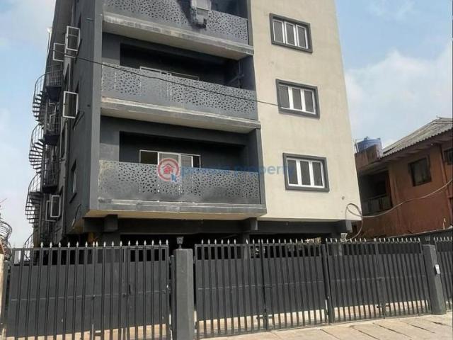 Apartment for sale in Surulere , Surulere