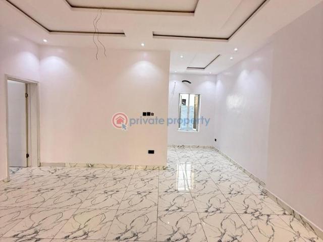 Apartment for sale in Eti Osa, Abuja