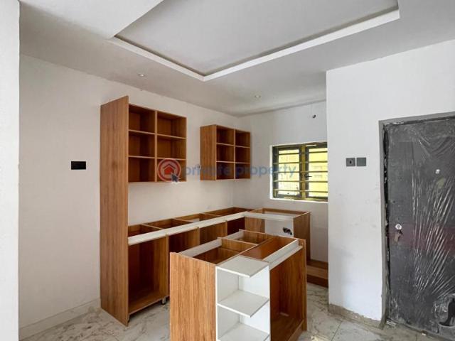 Apartment for sale in Surulere , Surulere