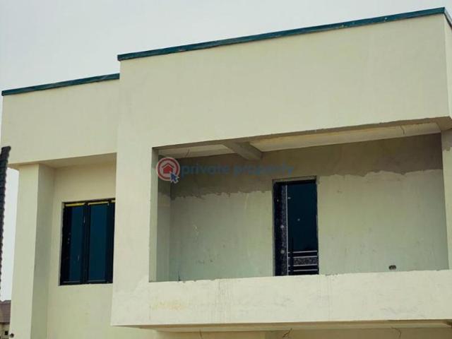 Apartment for sale in Abuja, Sokoto