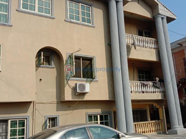 Apartment for sale in Lagos, Abuja