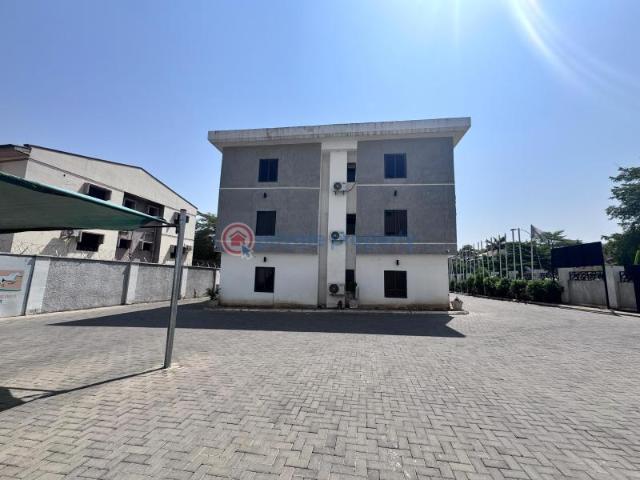 Apartment for sale in Abuja, Sokoto