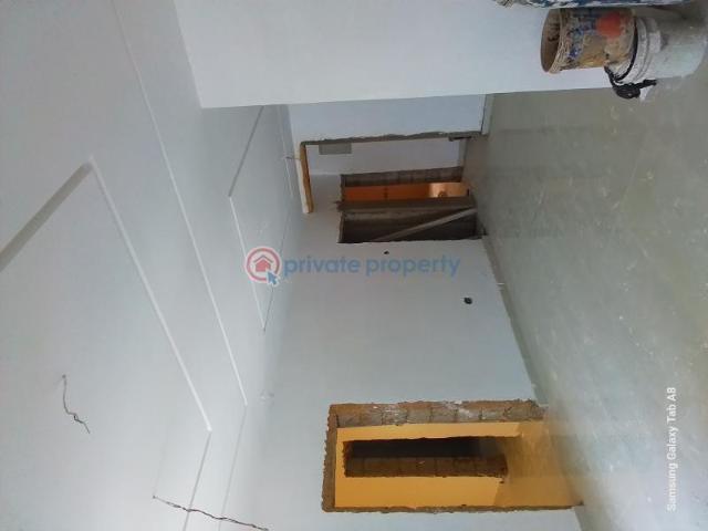 Apartment for sale in Abuja, Central Area Phase 2 