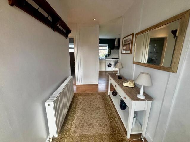 Bungalow for sale in Acton Bridge, Cheshire