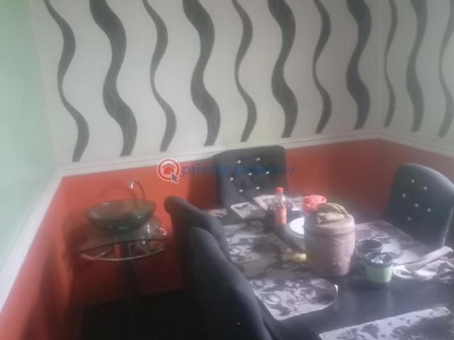 House for sale in Ado-Odo Ota